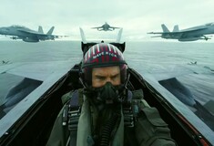 Αναβολή (και) για το νέο «Top Gun» λόγω της πανδημίας