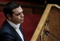 Τσίπρας: Θα κριθούμε όλοι για όλα - Στηρίζουμε δεν σημαίνει σιωπούμε στα λάθη