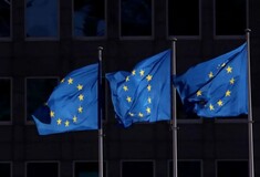 Ναι σε ευρωπαϊκό ταμείο που θα εκδώσει «κορωνο-ομόλογα» - Άρθρο παρέμβαση από Μπρετόν και Τζεντιλόνι