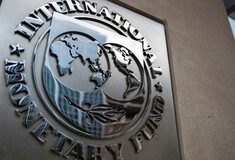 ΔΝΤ: Η πανδημία του κορωνοϊού θα έχει τον χειρότερο αντίκτυπο από την εποχή της Μεγάλης Ύφεσης
