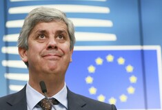 Συμφωνία στο Eurogroup: Μισό τρισεκατομμύριο ευρώ για την στήριξη της Ευρώπης