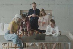 Οι έφηβοι της Νορβηγίας που δεν πήραν στα σοβαρά την εξάπλωση της πανδημίας