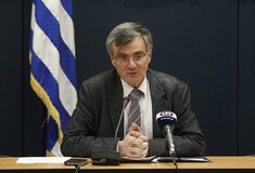 Το μήνυμα Τσιόδρα για τους Ρομά: Δεν θα μείνουν μόνοι τους - Κανένας χώρος για διακρίσεις, μίσος και διχασμό