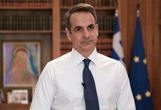 Μητσοτάκης: Πολύ πιθανό να επιστρέψει ο κορωνοϊός τον χειμώνα - Αυτή είναι η πιο κρίσιμη εβδομάδα