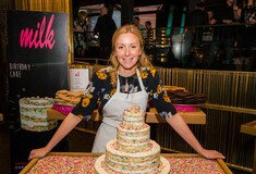 H δημιουργός του διάσημου «Milk Bar» δίνει δωρεάν μαθήματα ζαχαροπλαστικής στο Instagram