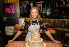 H δημιουργός του διάσημου «Milk Bar» δίνει δωρεάν μαθήματα ζαχαροπλαστικής στο Instagram