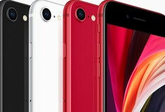 iPhone SE: Η Apple παρουσίασε το νέο «προσιτό» smartphone της