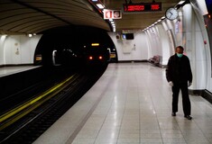 Μέσα μεταφοράς: Υποχρεωτική μάσκα για όλους και συχνότερα δρομολόγια - Τι θα γίνει με ΙΧ και ταξί