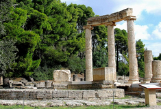 Αρχαία Ολυμπία: H Microsoft χορηγεί εφαρμογή που θα αποκαλύπτει τα μνημεία όπως ήταν στην αρχαιότητα