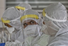 Κορωνοϊός: Ξεπέρασαν τους 233.000 οι νεκροί - Επιβεβαιωμένα κρούσματα σε 195 χώρες