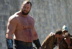 Το «Βουνό» από το «Game of Thrones» έσπασε το παγκόσμιο ρεκόρ - Σήκωσε 501 κιλά