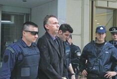 Συνελήφθη ξανά ο παιδεραστής του Ρεθύμνου– Παραβίασε τους όρους αποφυλάκισης