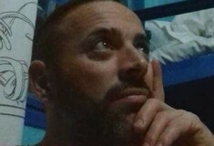 Βασίλης Δημάκης: Νέα απεργία πείνας για να επιστρέψει στο κελί του- Τι απαντά το υπ. Προστασίας του Πολίτη