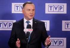 Εκλογές «φάντασμα» στην Πολωνία- Με 0% συμμετοχή