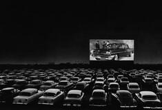 «Αθενς Ντράιβ-Ιν»: Ανοίγει drive-in κινηματογράφος στην Αθήνα!