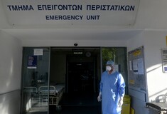 Τσιόδρας: 10 νέα κρούσματα το τελευταίο 24ωρο - Ένας ασθενής έχασε την ζωή του