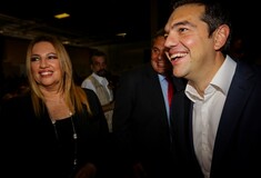Το ΚΙΝΑΛ απορρίπτει συνεργασία με ΣΥΡΙΖΑ: «Καμένη υπόθεση η συζήτηση»