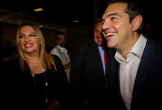 Το ΚΙΝΑΛ απορρίπτει συνεργασία με ΣΥΡΙΖΑ: «Καμένη υπόθεση η συζήτηση»