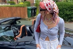 Quarantine Pink: H νέα μόδα στα μαλλιά είναι το ροζ της καραντίνας