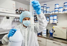 Κορωνοϊός: Η Γαλλία διέταξε έρευνα για την υδροξυχλωροκίνη - «Ανησυχητικά» τα αποτελέσματα μελέτης