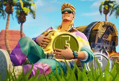 Τα πιο κερδοφόρα video games – Πρώτο το Fortnite με 3.000 ευρώ το λεπτό