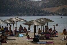 Γεωργιάδης: Τέλος η έκπτωση στα ενοίκια - Τι θα συμβεί με beach bar, νυχτερινά κέντρα και γυμναστήρια