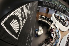 Ευρωπαϊκά χρηματιστήρια: Κούρσα ανόδου από τις αναφορές στα 750 δισ. του ταμείου ανάκαμψης