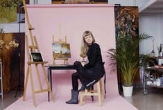 Το Rijksmuseum σου μαθαίνει να ζωγραφίζεις σαν τον Βαν Γκογκ και τον Ρέμπραντ