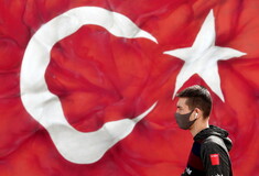 Τουρκικό ΥΠΕΞ: Το ελληνικό κράτος πρέπει να γλιτώσει από τη δική του βαρβαρότητα