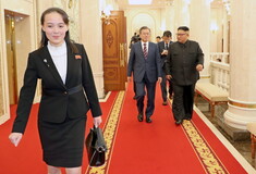 Η αδελφή του Κιμ Γιονγκ Ουν απειλεί τη Ν. Κορέα: «Στοπ» στην προπαγάνδα με φυλλάδια, αλλιώς θα το πληρώσετε