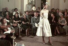 Μια επίδειξη μόδας του Dior από το 1949 - Δείτε το σπάνιο βίντεο