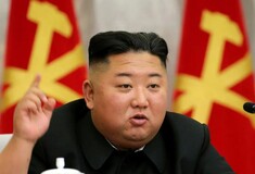 Βόρεια Κορέα: Η Πιονγκγιάνγκ κλείνει όλους τους διαύλους επικοινωνίας με την «εχθρική» Νότια Κορέα