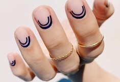 6 εύκολα καλοκαιρινά trends στη nail art