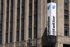 Τζορτζ Φλόιντ: Αργία για Twitter και Square η επέτειος κατάργησης της δουλείας