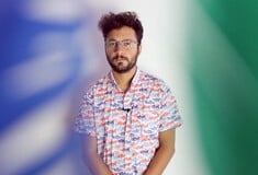 Κωνσταντίνος Δαγριτζίκος, καλλιτεχνικός διευθυντής και ιδιοκτήτης του six d.o.g.s.