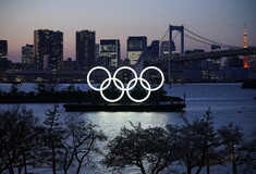 Τόκιο 2020: «Απλοποιημένοι» οι Ολυμπιακοί Αγώνες του 2021