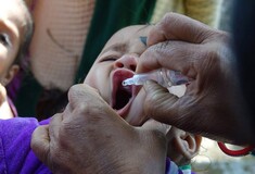 Εμβόλιο για την πολιομυελίτιδα κατά του κορωνοϊού - Τι αναφέρουν ειδικοί