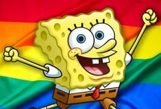 Ο Μπομπ Σφουγγαράκης είναι επισήμως μέλος της LGBTQ κοινότητας - Το tweet του Nickelodeon
