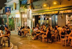 Athens is back: Η νέα πρωτοβουλία για τη στήριξη των επιχειρήσεων από το Δήμο Αθηναίων και τον Εμπορικό Σύλλογο