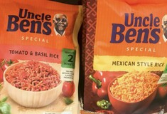 ΗΠΑ: Η Uncle Ben's θα αλλάξει το logo με τον μαύρο άνδρα «ακολουθώντας» την Quaker Oats - Μετά τη δολοφονία Φλόιντ
