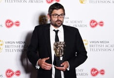 Ο σκηνοθέτης Λουί Θερού λέει πως είναι «ένας από τους λίγους που γνώρισαν τον Banksy»