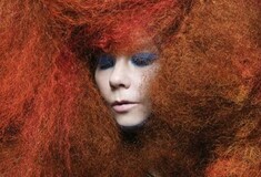 Τα δεκατέσσερα πράγματα που εμπνέουν την Bjork