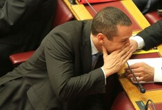 Αναβλήθηκε η δίκη του Κασιδιάρη