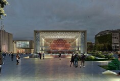Ο Ερντογάν θέλει να φτιάξει όπερα στην πλατεία Ταξίμ - Θα κατεδαφίσει το Πολιτιστικό Κέντρο Ατατούρκ