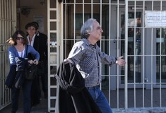 Στέιτ Ντιπάρτμεντ, Τουρκία και Βρετανία αντιδρούν στην 48ωρη άδεια του Κουφοντίνα