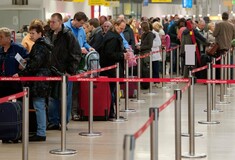 Υπουργείο Προστασίας του Πολίτη: Δυσαρέσκεια για τους ελέγχους Ελλήνων πολιτών στα γερμανικά αεροδρόμια