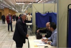 Όσοι κοροϊδεύουν τον Ψωμιάδη ή το Μάνο που ψήφισαν για την Κεντροαριστερά κάτι μπέρδεψαν