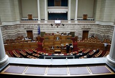 Κατατέθηκε το νομοσχέδιο για το κοινωνικό μέρισμα - Αναλυτικά τι προβλέπει