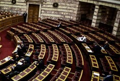 Τη Δευτέρα η συζήτηση για την υπόθεση Καμμένου - «Πόλεμος» ΝΔ και ΣΥΡΙΖΑ