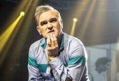 Μήπως είναι κατά βάθος ΣΥΡΙΖΑΝΕΛ ο Morrissey;